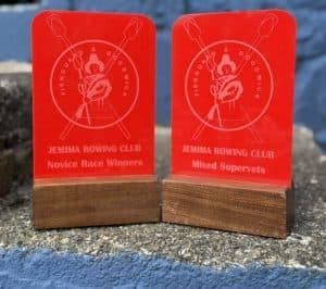 Photo: Louise Russell, Clwb Rhwyfo Aberystwyth Rowing Club